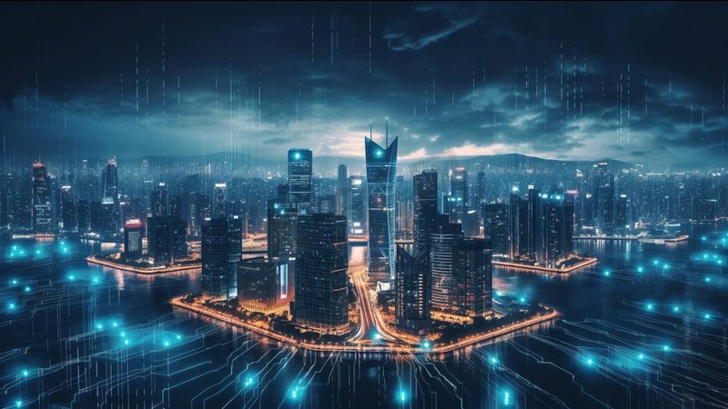 工厂自动化系统集成的关键指标与选型逻辑